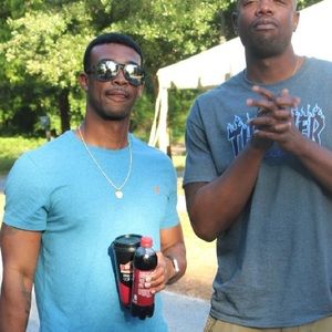 Meet your Posher, Tre